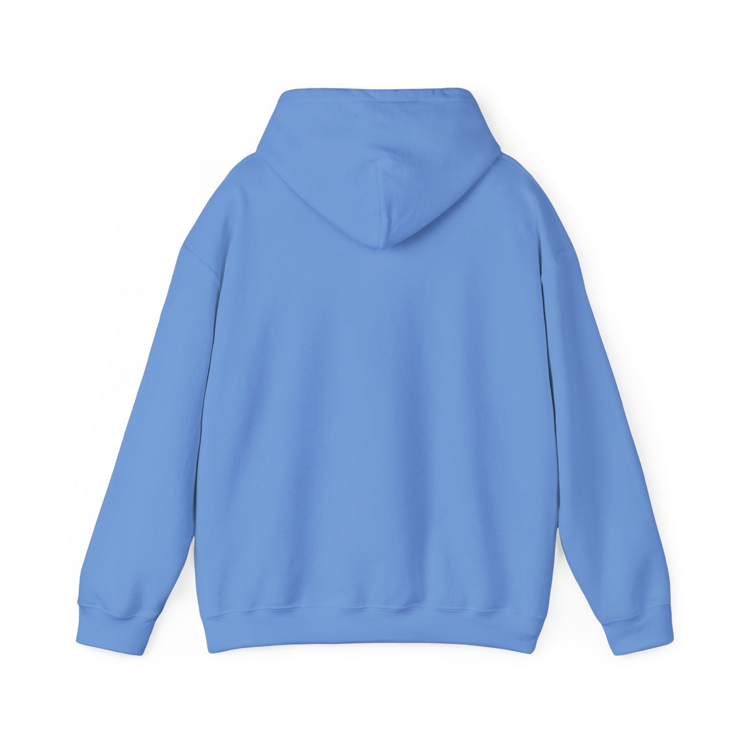 BC/AD He Spent Time Unisex Hoodie