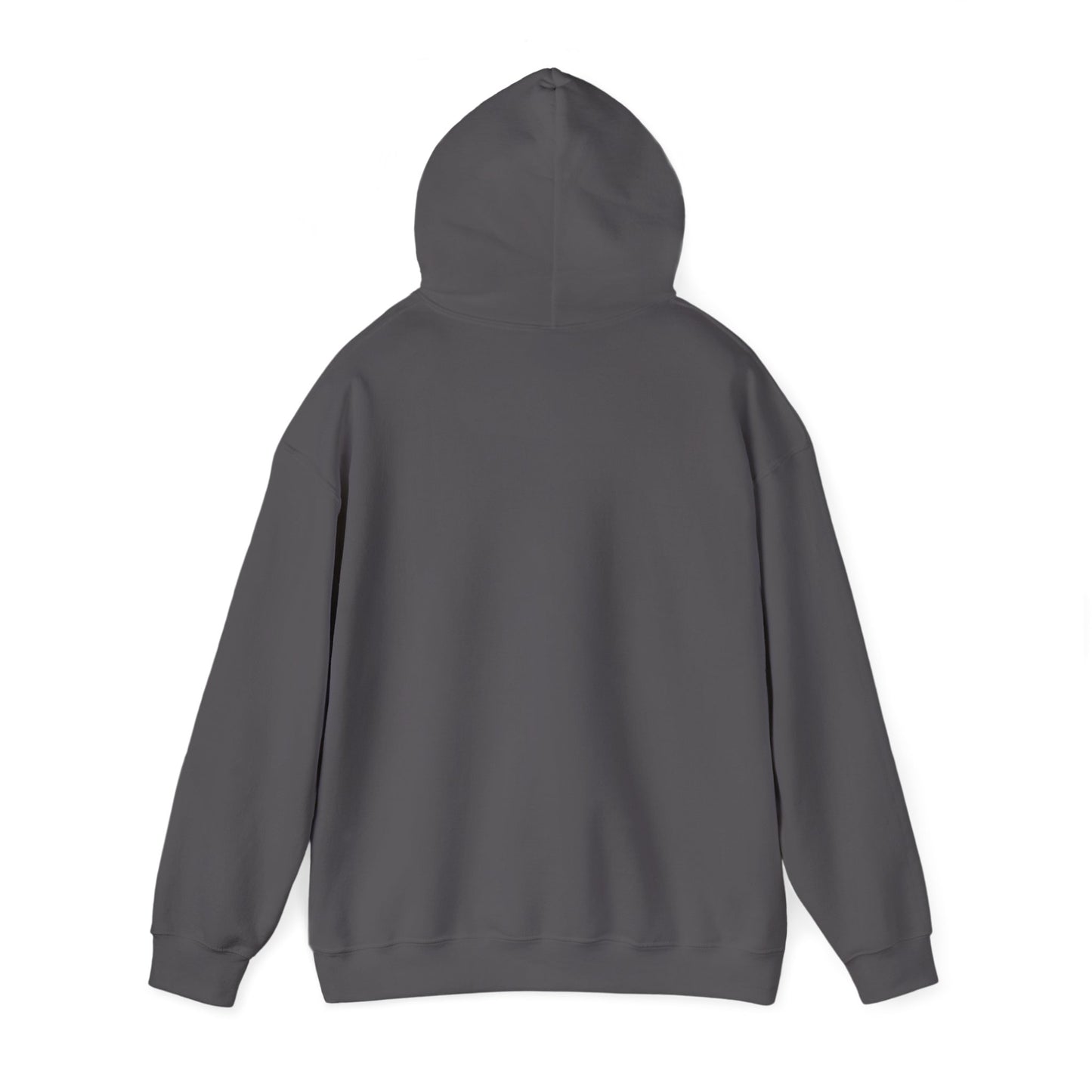 BC/AD He Spent Time Unisex Hoodie
