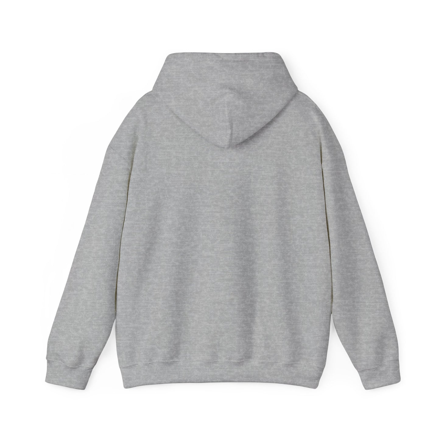 BC/AD He Spent Time Unisex Hoodie