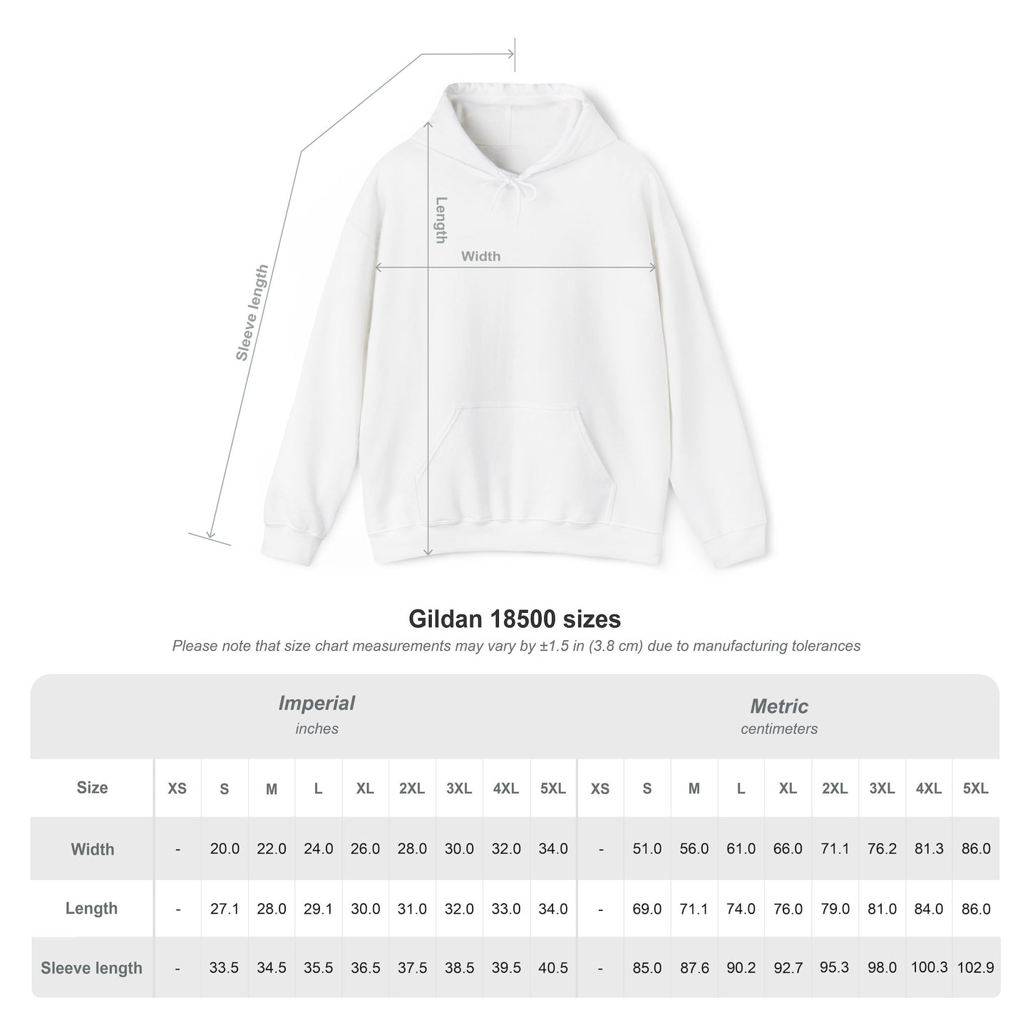 Grunge Cross Casual Unisex Hoodie