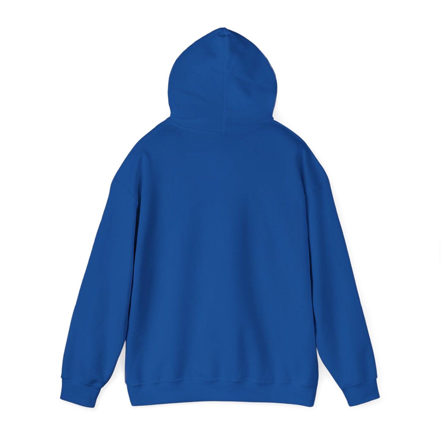 BC/AD He Spent Time Unisex Hoodie