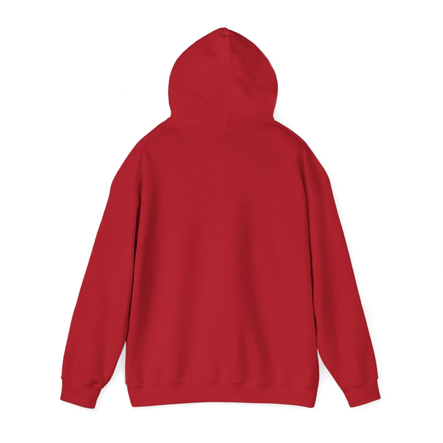 BC/AD He Spent Time Unisex Hoodie