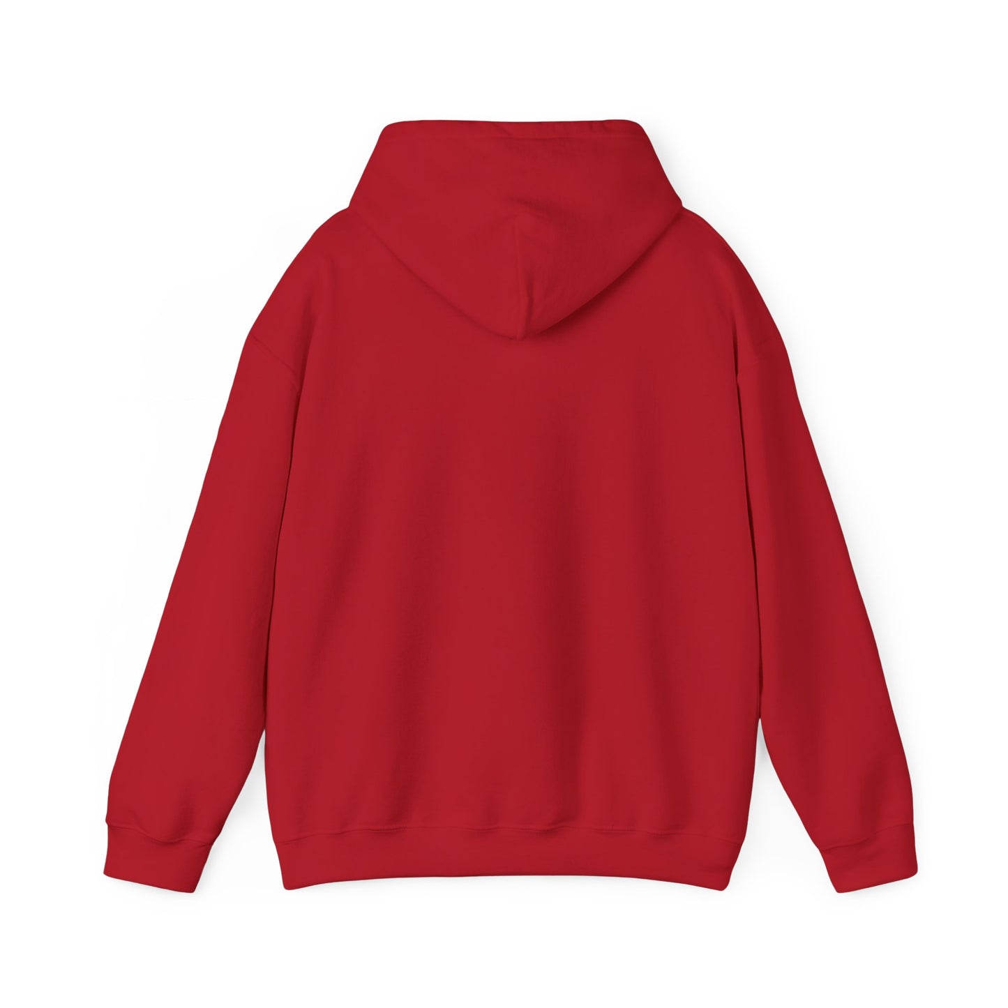 BC/AD He Spent Time Unisex Hoodie