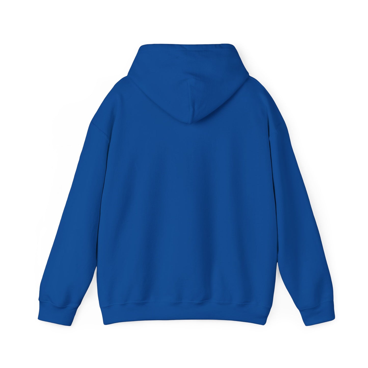 BC/AD He Spent Time Unisex Hoodie