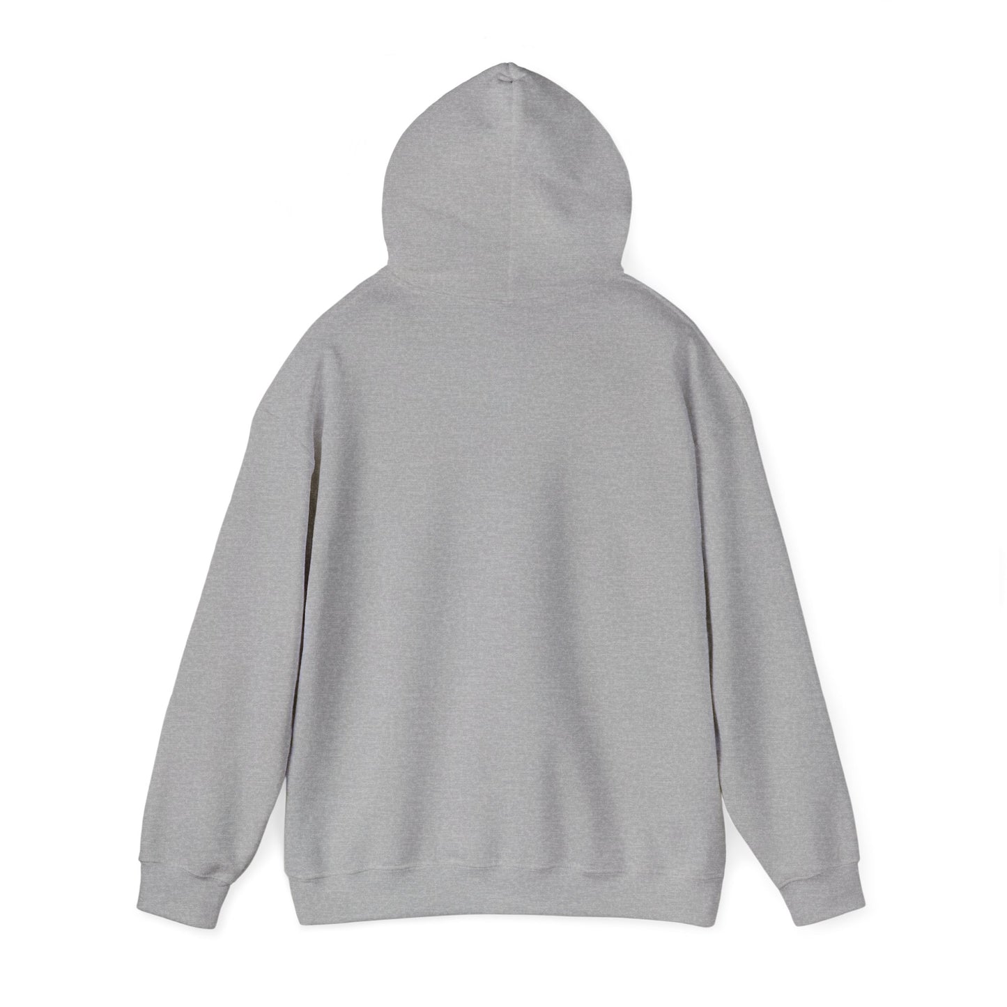 BC/AD He Spent Time Unisex Hoodie
