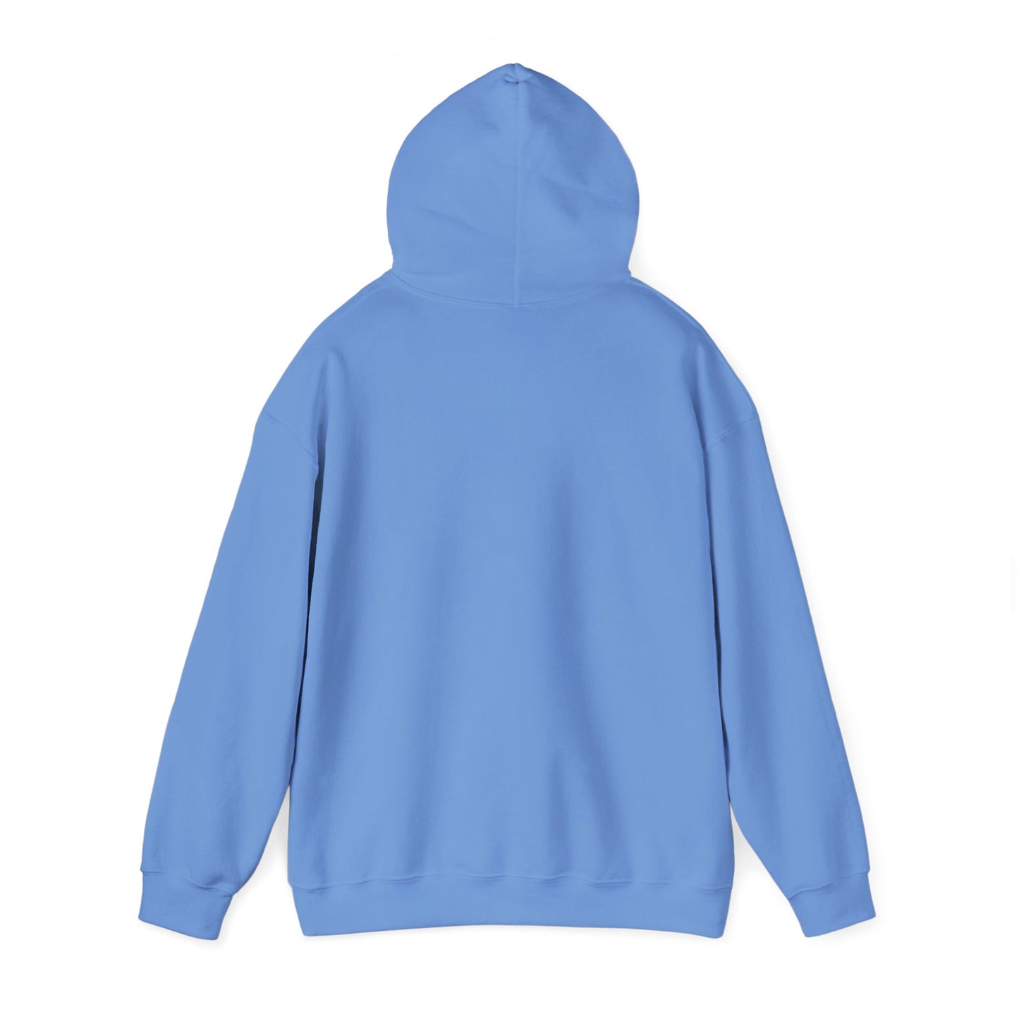 BC/AD He Spent Time Unisex Hoodie