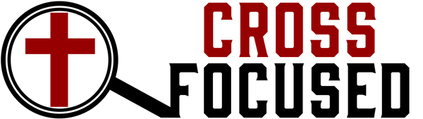 Cross Focused logo