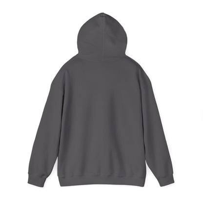 BC/AD He Split Time Unisex Hoodie