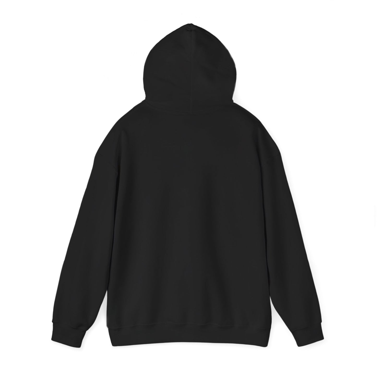 BC/AD He Split Time Unisex Hoodie